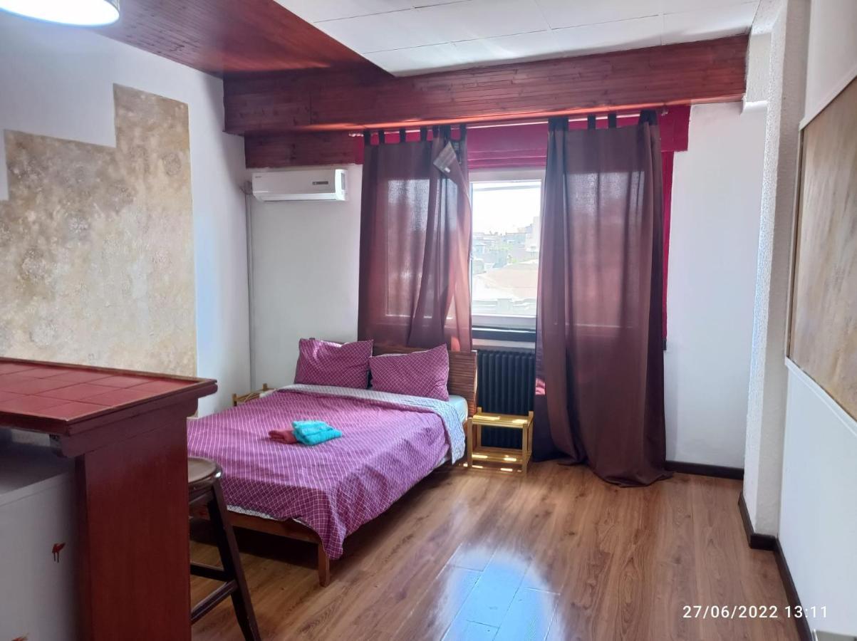 Sweet Central Apartment Bucarest Exterior foto